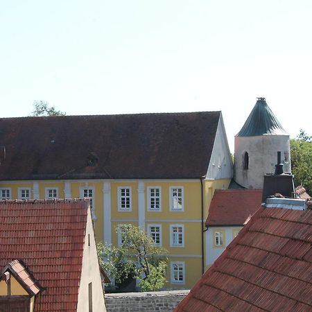 Hotel-Gasthof Zum Hirschen Durrwangen エクステリア 写真